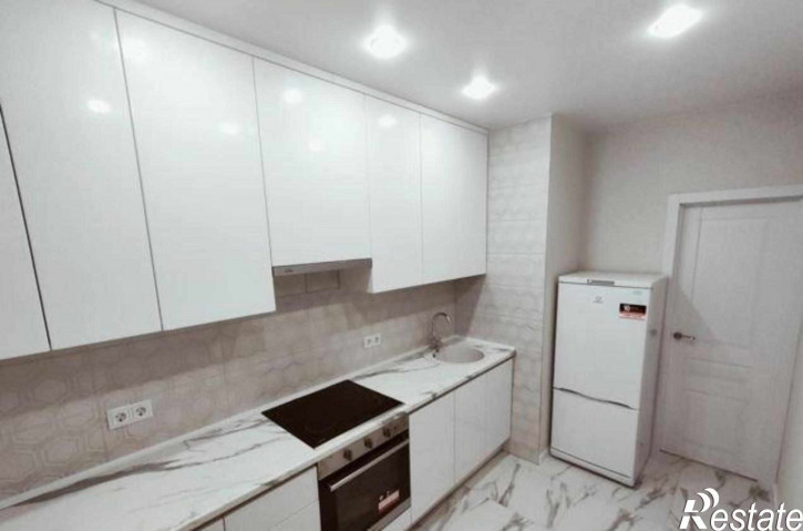 2-комн квартира улица Мечникова, 37