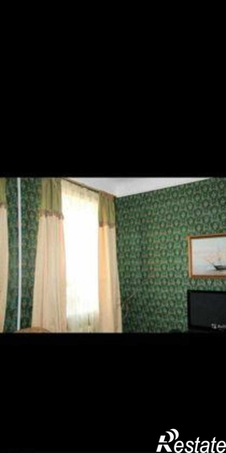 3-комн квартира улица Станиславского, 290/20