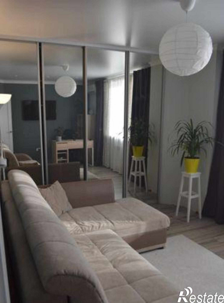 2-комн квартира улица Тружеников, 33А