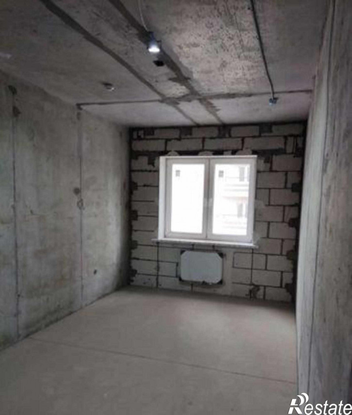 3-комн квартира в новом доме улица Жмайлова, 19А