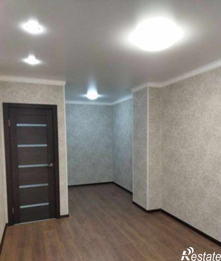 1-комн квартира улица Оганова, 20к4