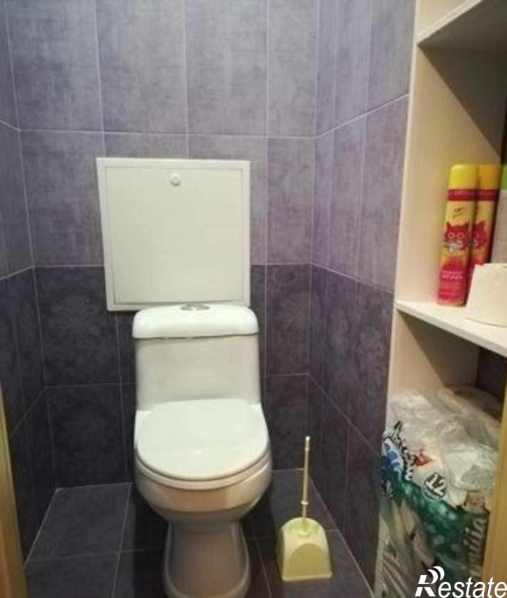 2-комн квартира Днепровский переулок, 124И