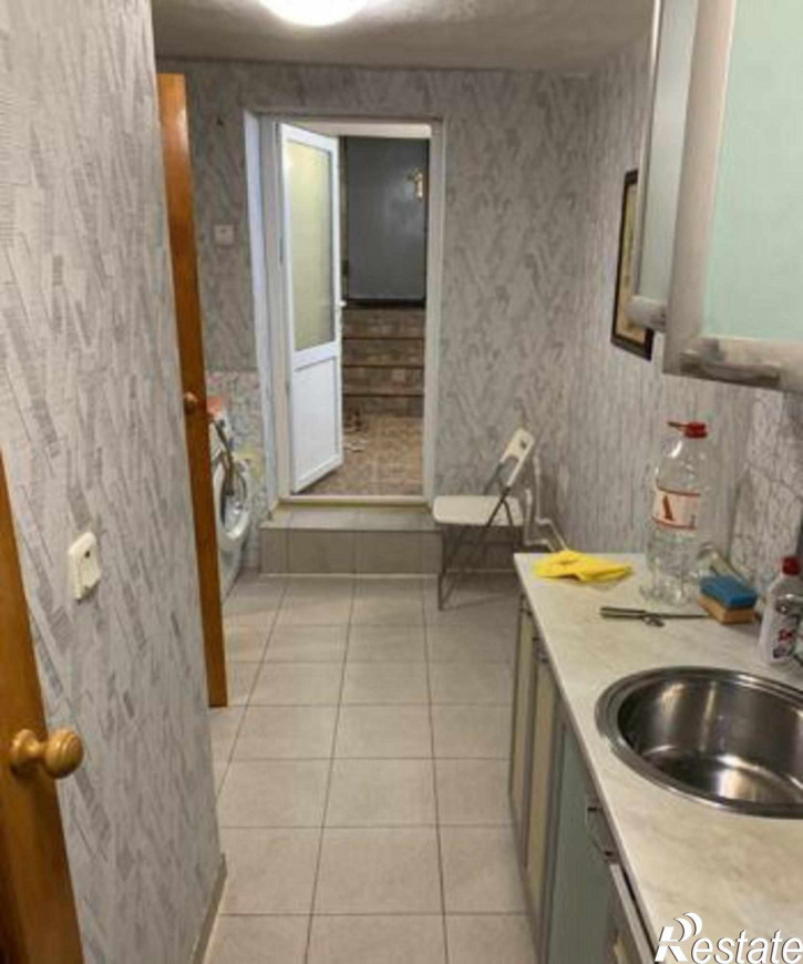 2-комн квартира Минераловодская улица, 57