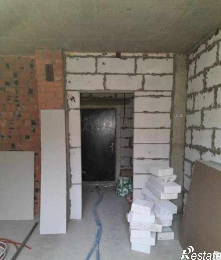 2-комн квартира в новом доме Таврическая улица, 4
