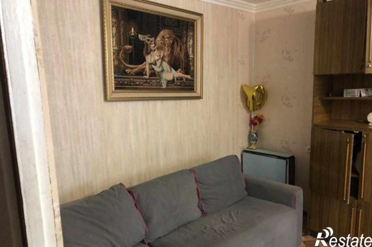 1-комн квартира Орбитальная улица, 30/1