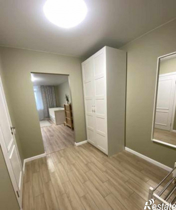 2-комн квартира улица Оганова, 20к4