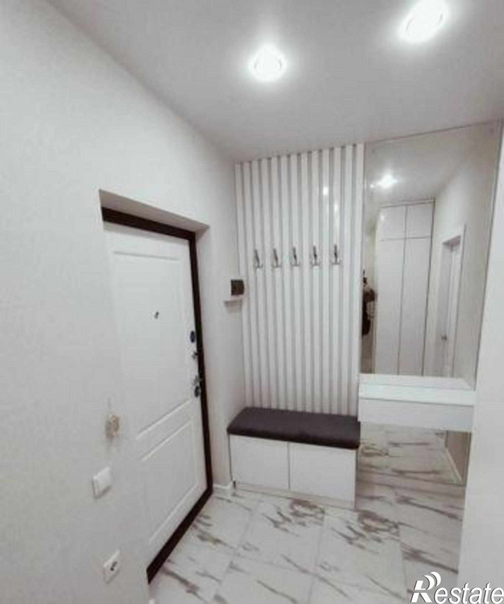 2-комн квартира улица Мечникова, 37