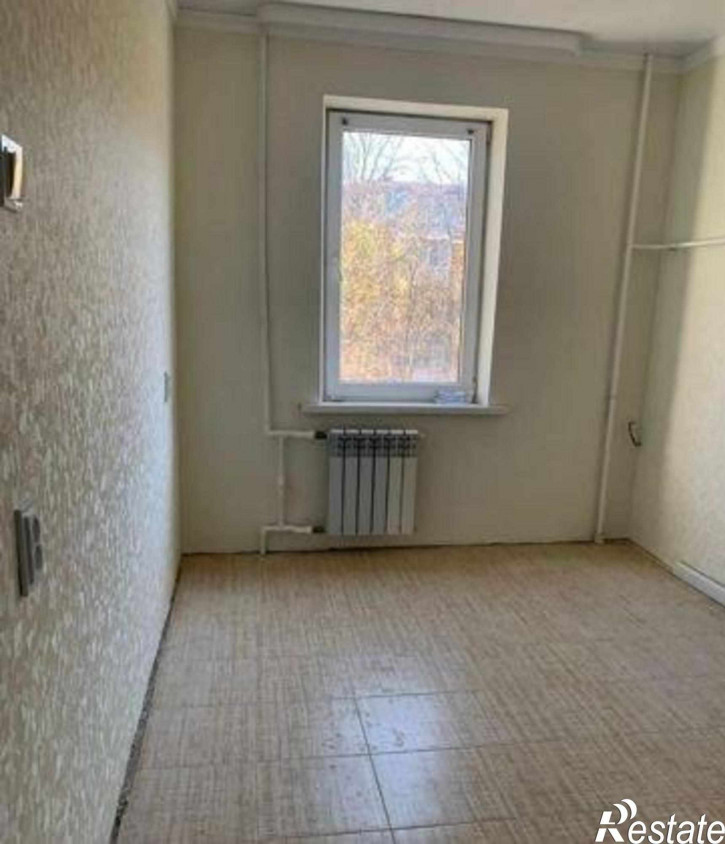 3-комн квартира в новом доме улица Ларина, 45с6