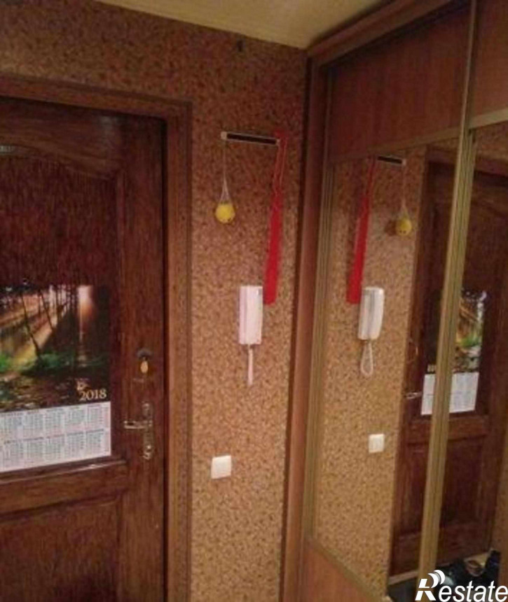 1-комн квартира Будённовский проспект, 1А