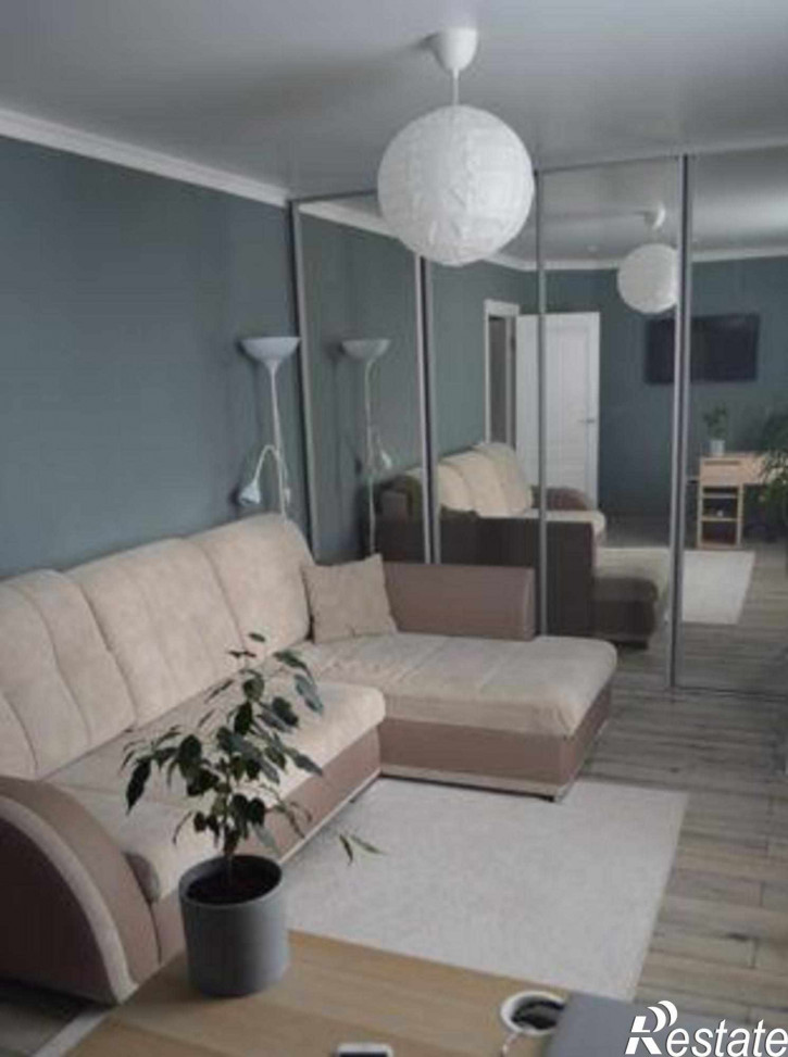 2-комн квартира улица Тружеников, 33А