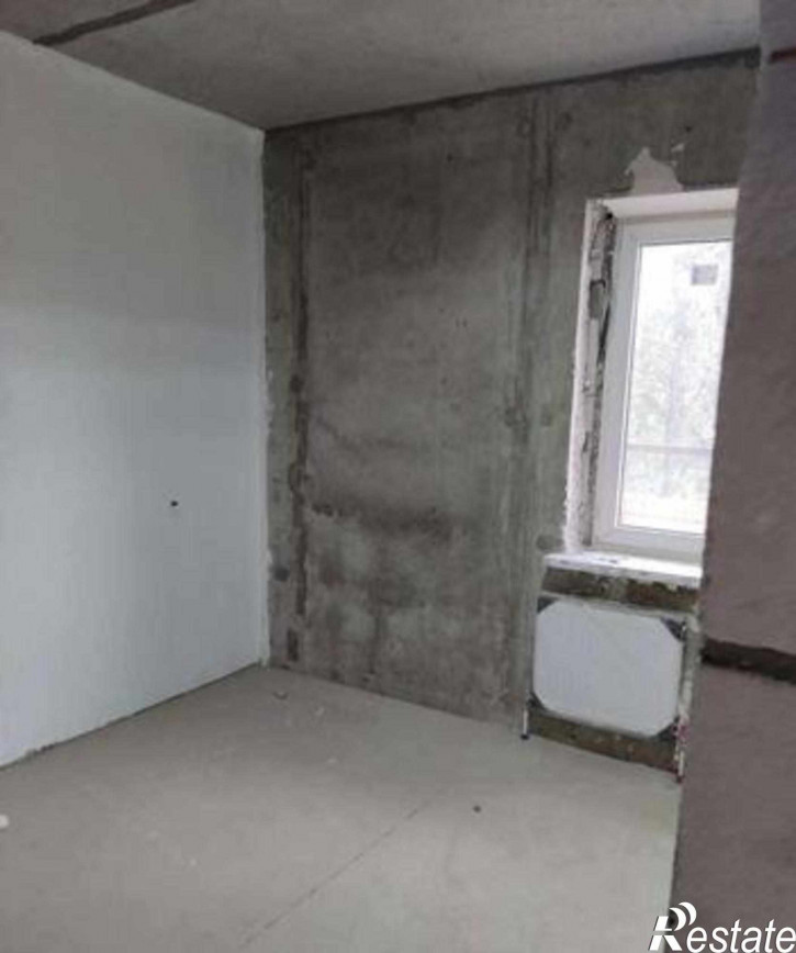 3-комн квартира в новом доме улица Жмайлова, 19А