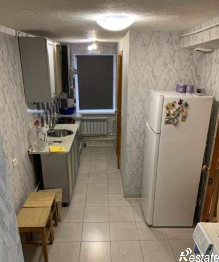 2-комн квартира Минераловодская улица, 57