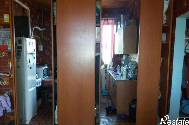 2-комн квартира улица Ньютона, 4