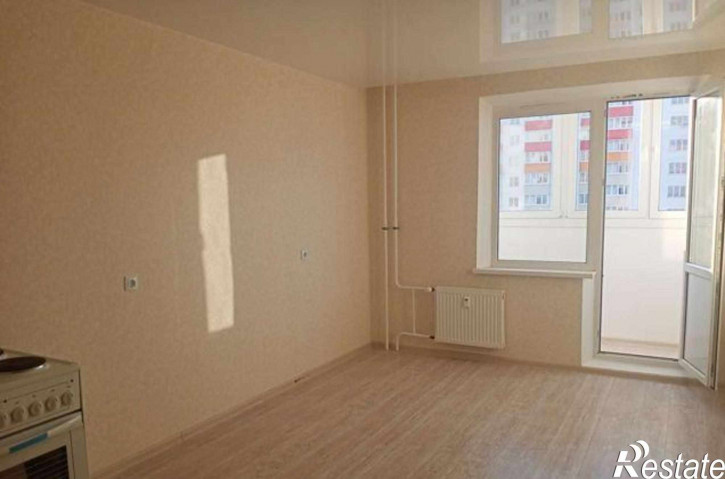 2-комн квартира переулок Андреева, 17А