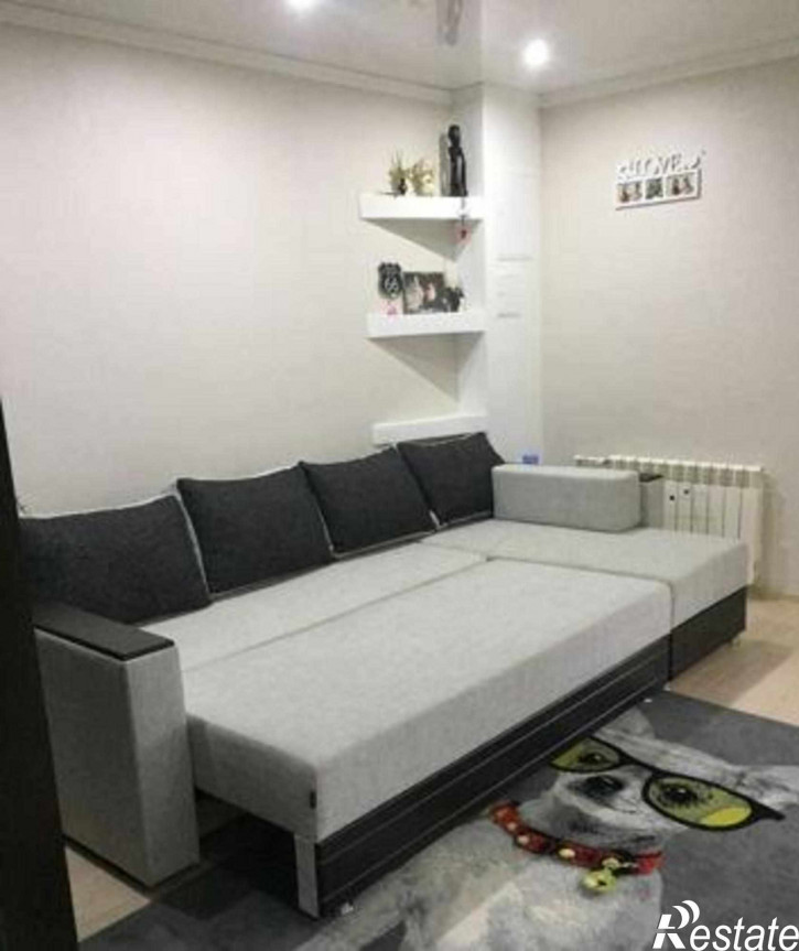2-комн квартира Дубовский переулок, 9В