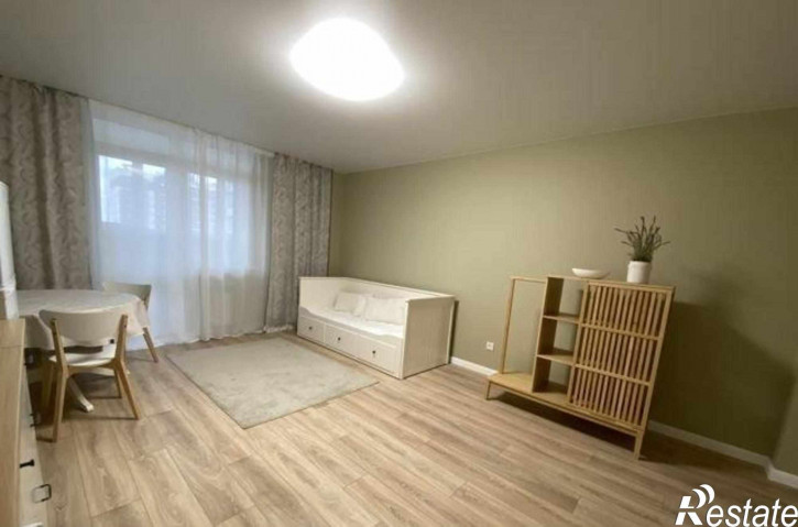 2-комн квартира улица Оганова, 20к4