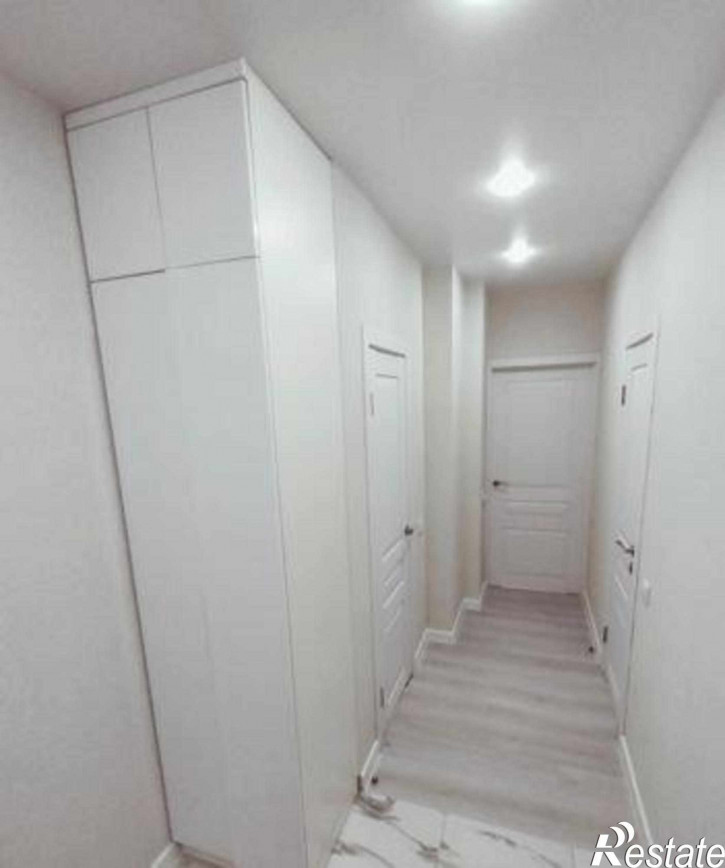 2-комн квартира улица Мечникова, 37