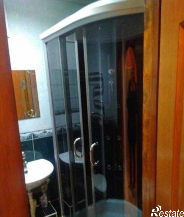 1-комн квартира Будённовский проспект, 1А