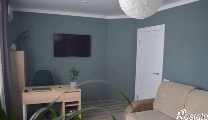 2-комн квартира улица Тружеников, 33А