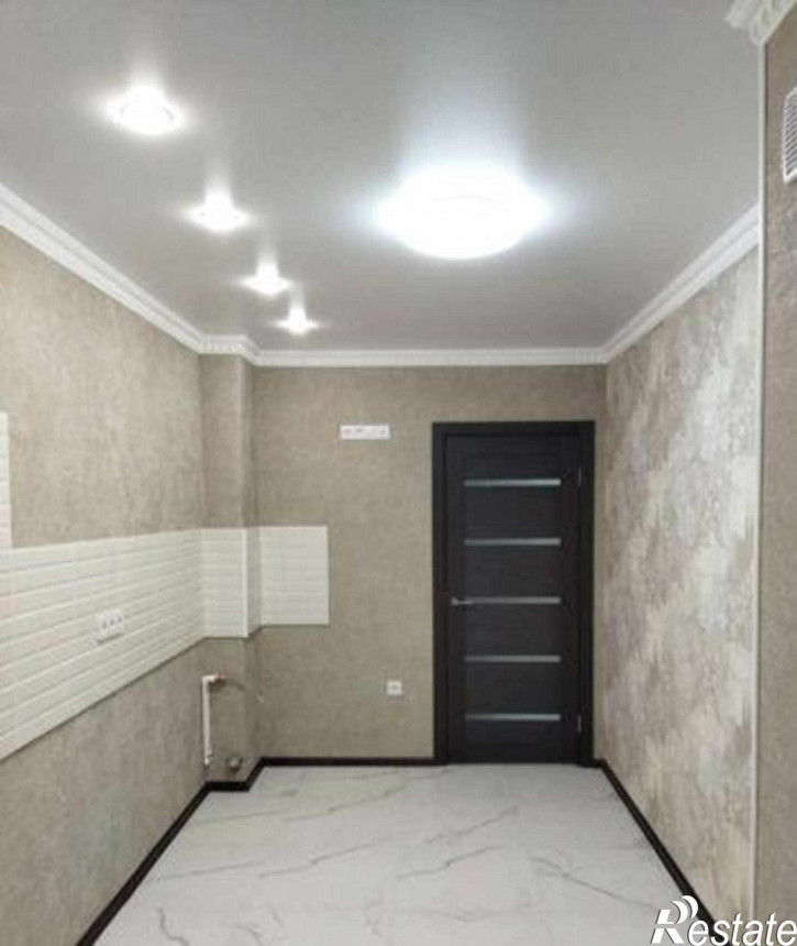 1-комн квартира улица Оганова, 20к4