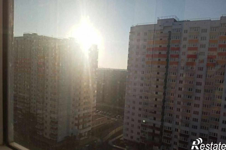 2-комн квартира переулок Андреева, 17А