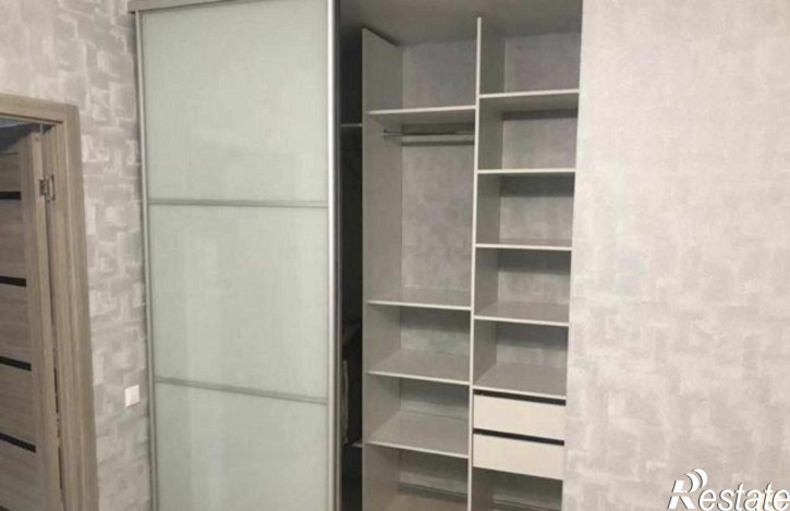 1-комн квартира проспект Королёва, 20А