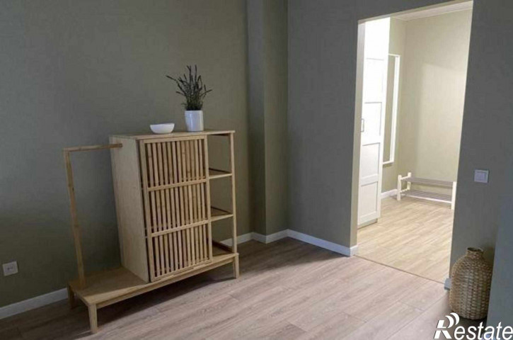 2-комн квартира улица Оганова, 20к4