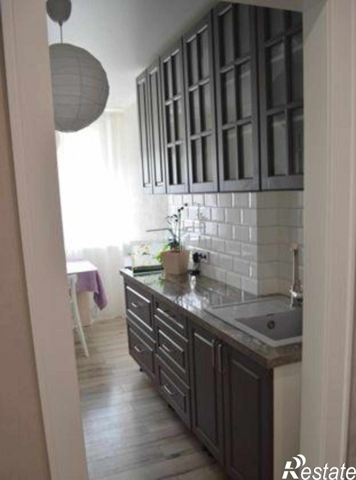 2-комн квартира улица Тружеников, 33А