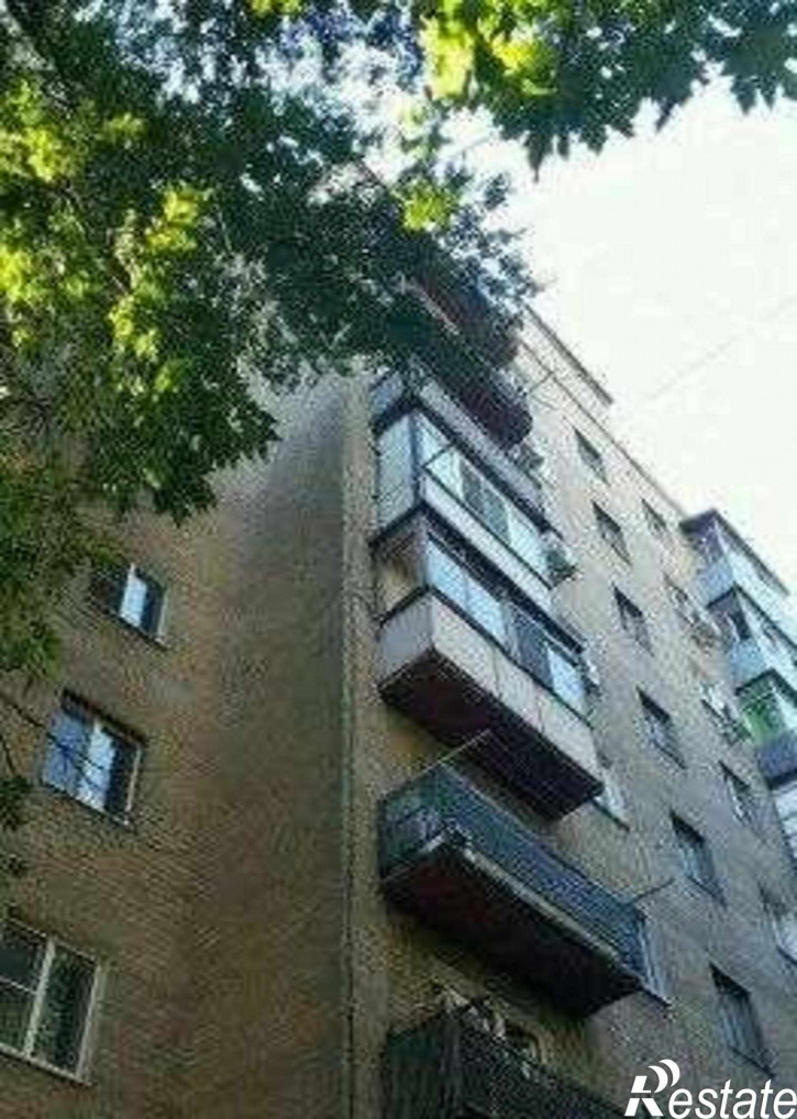 1-комн квартира Будённовский проспект, 1А