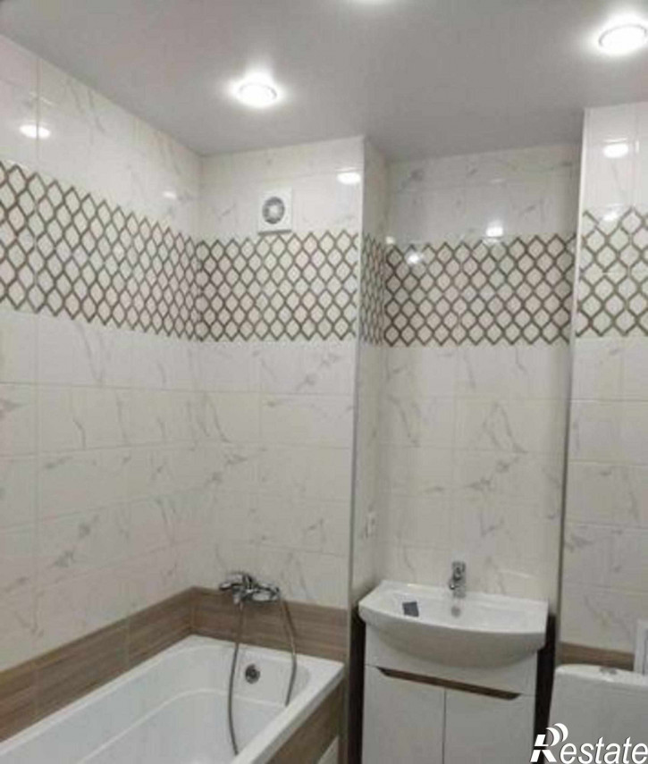 1-комн квартира улица Оганова, 20к4
