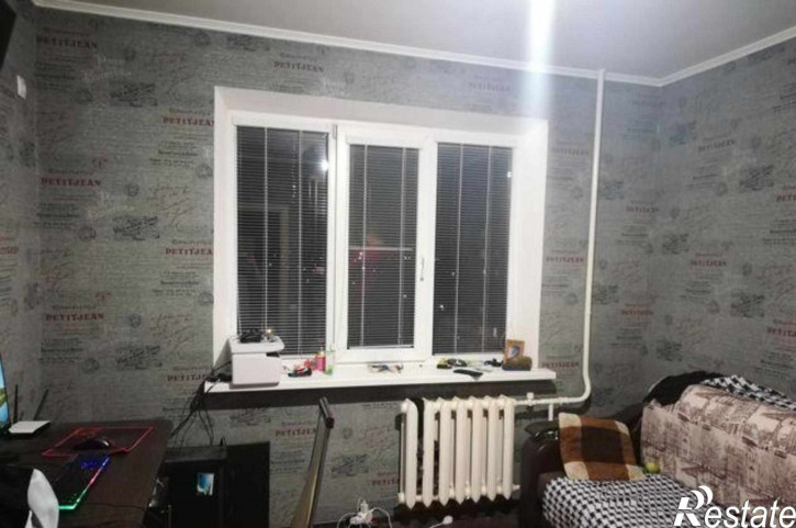 2-комн квартира Днепровский переулок, 124И
