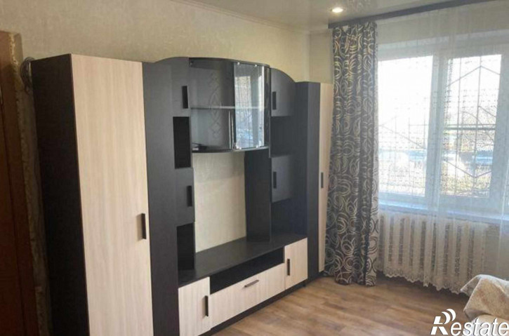 1-комн квартира бульвар Комарова, 21