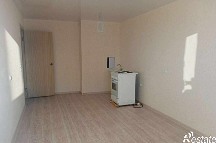 2-комн квартира переулок Андреева, 17А