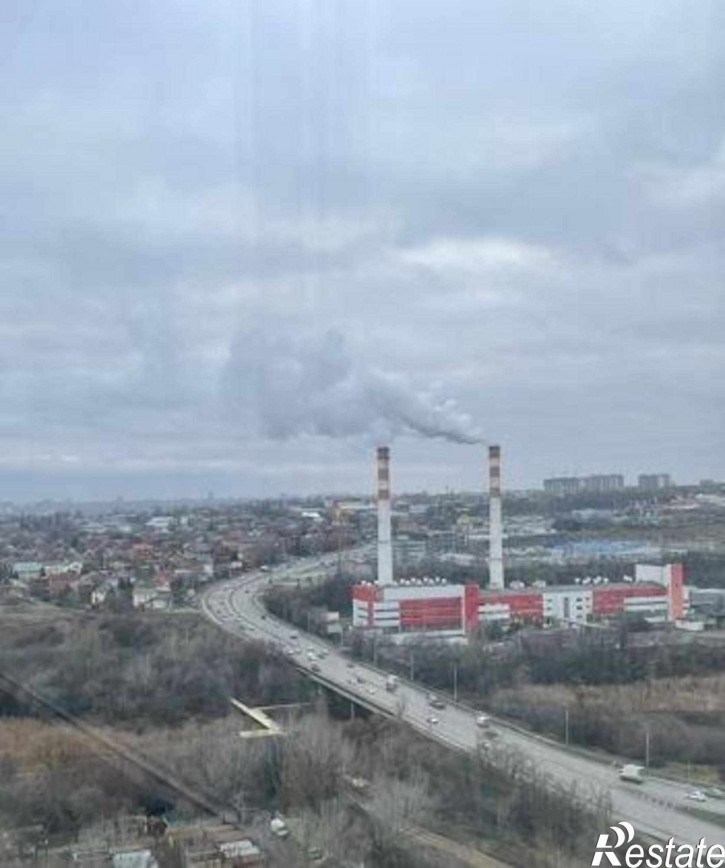 4-комн квартира бульвар Комарова, 12/1
