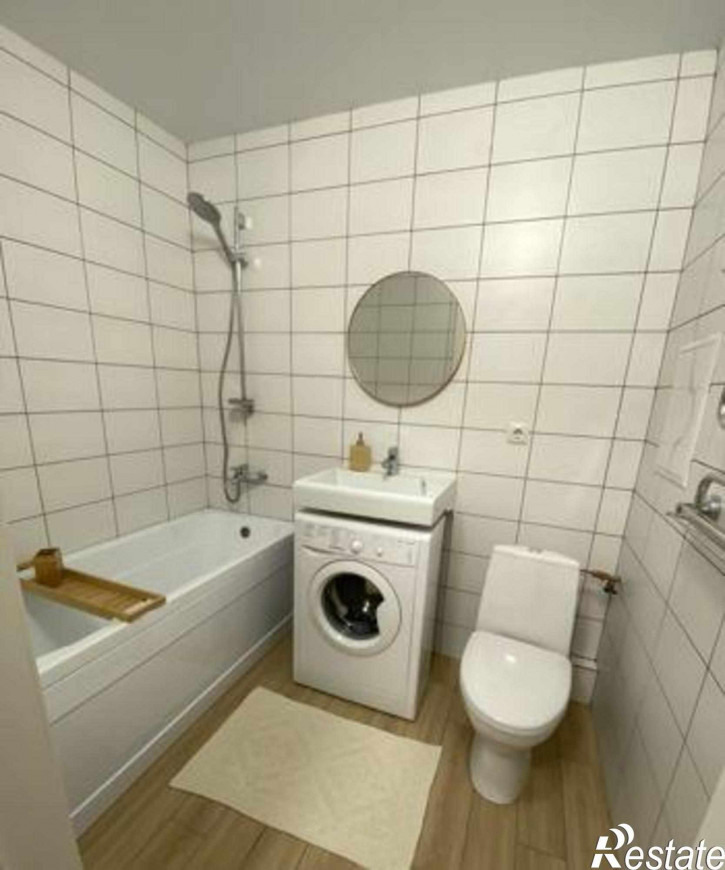 2-комн квартира улица Оганова, 20к4