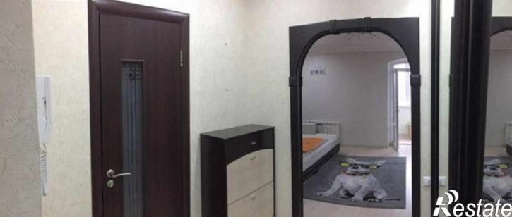 2-комн квартира Дубовский переулок, 9В