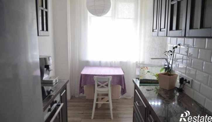 2-комн квартира улица Тружеников, 33А