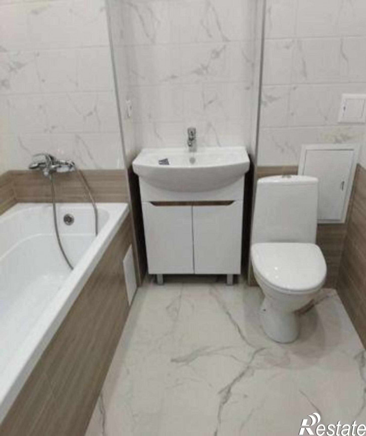 1-комн квартира улица Оганова, 20к4
