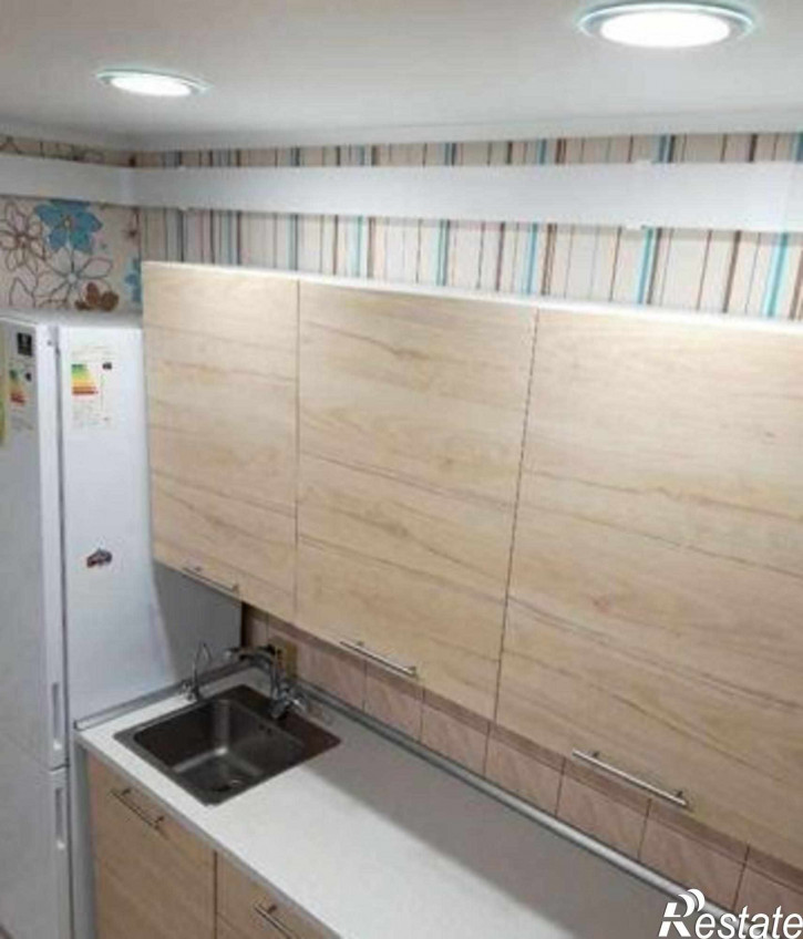 2-комн квартира улица Добровольского, 11/1