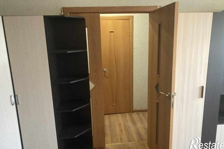 1-комн квартира бульвар Комарова, 21