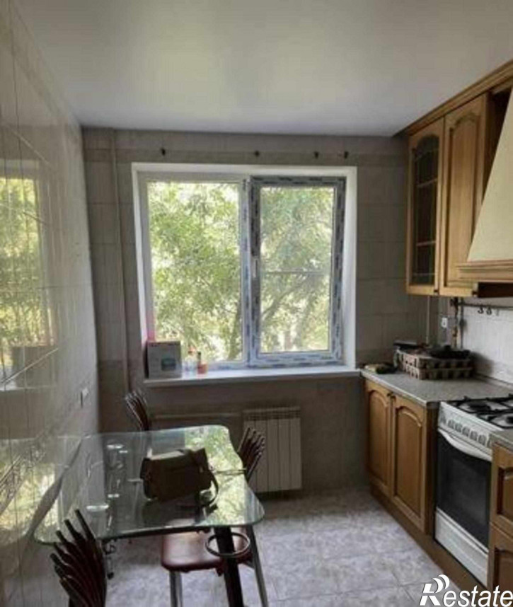 3-комн квартира улица Зорге, 68