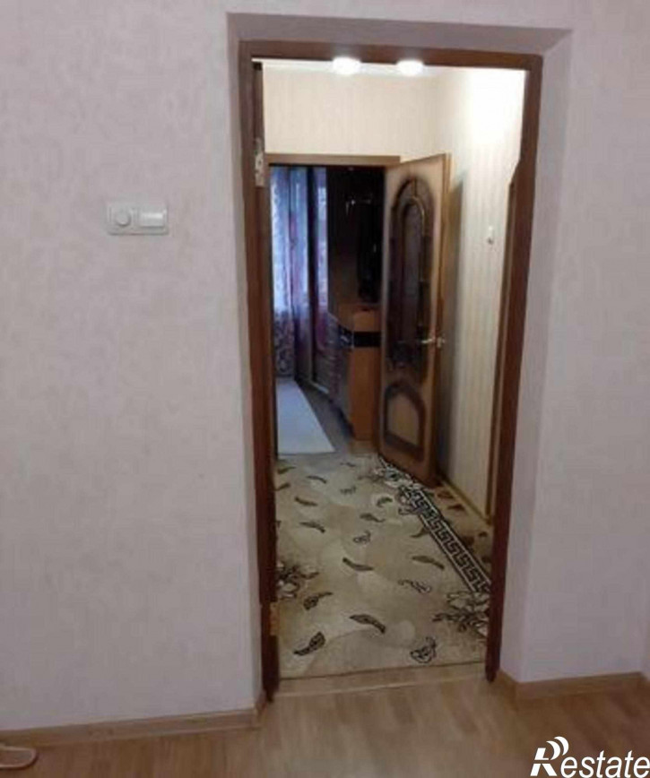 2-комн квартира Днепровский переулок, 124Г