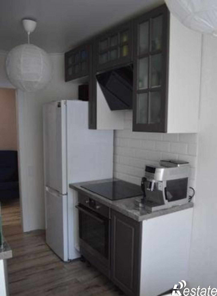 2-комн квартира улица Тружеников, 33А