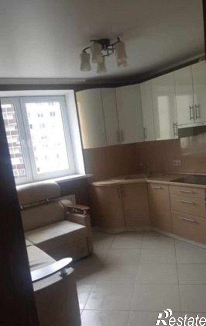 3-комн квартира Измайловский бульвар, 17