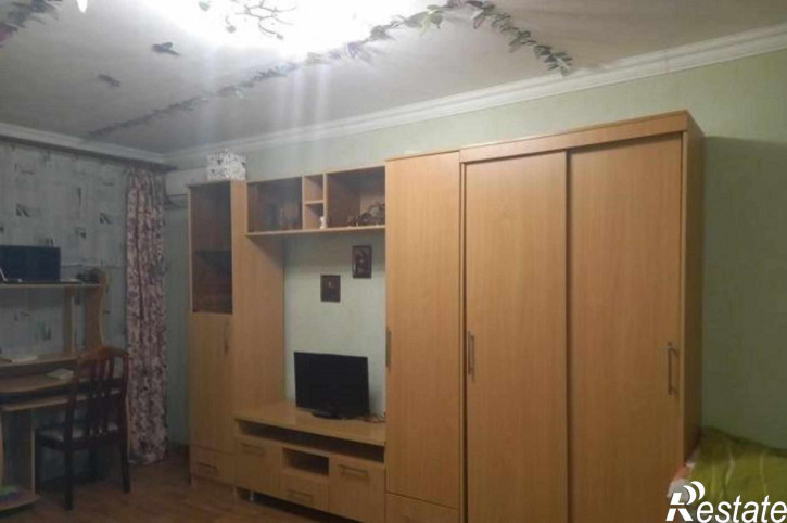 1-комн квартира Магнитогорская улица, 3/1