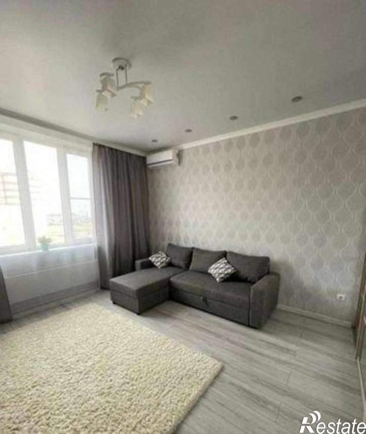 1-комн квартира улица Ткачёва, 28