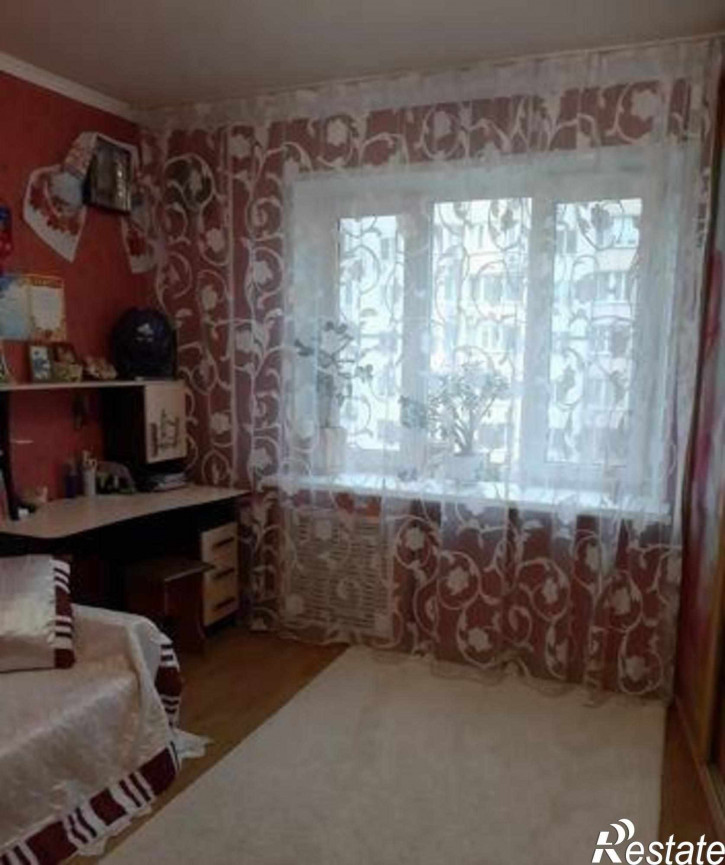 2-комн квартира Днепровский переулок, 124Г