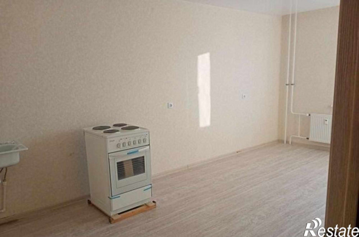 2-комн квартира переулок Андреева, 17А