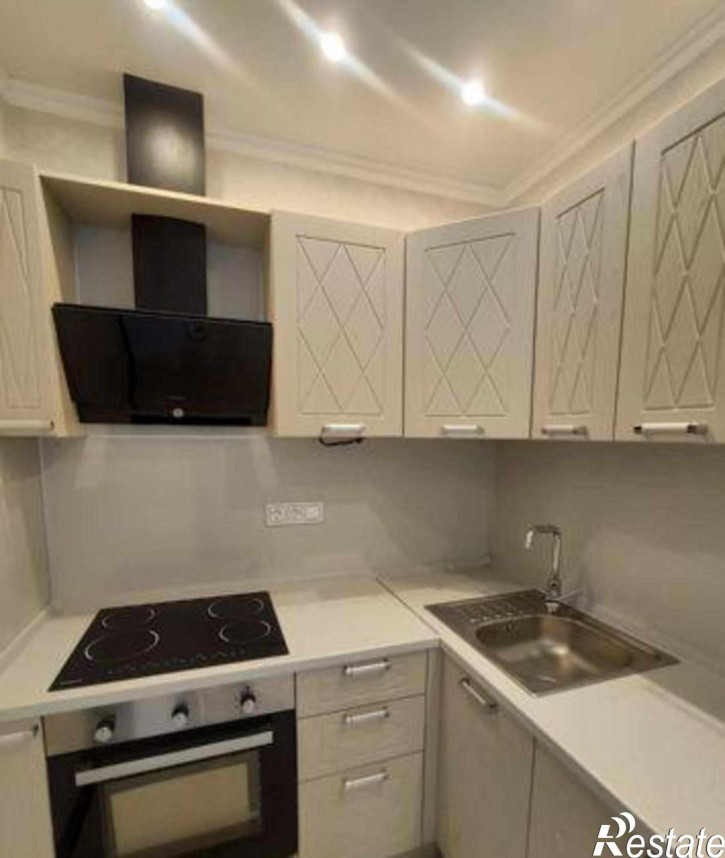 2-комн квартира улица Оганова, 20к4