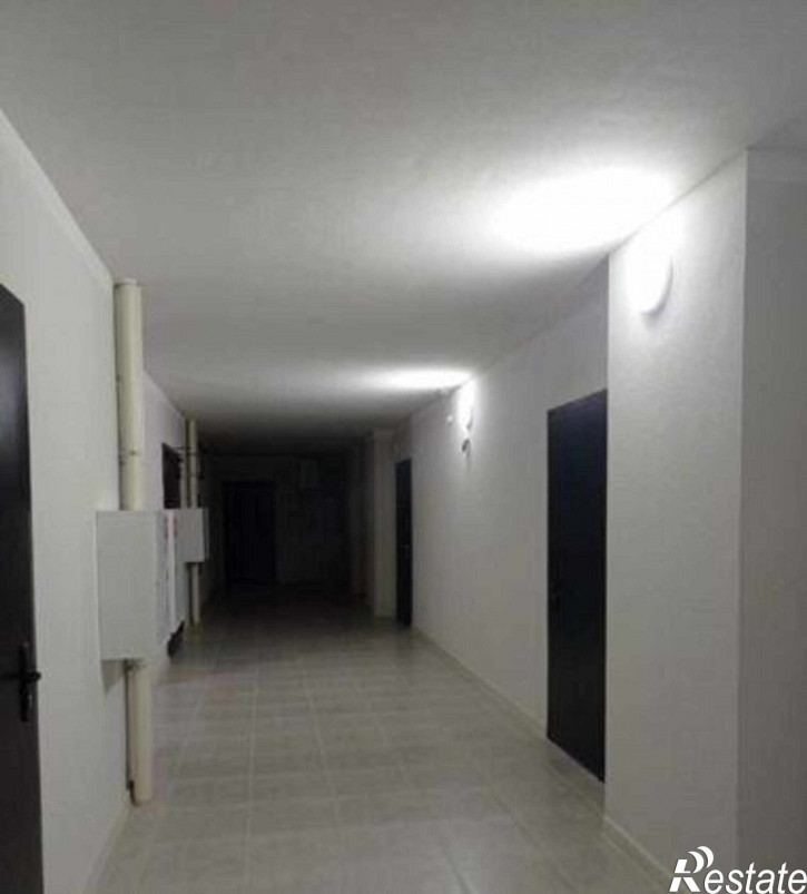 1-комн квартира в новом доме улица Оганова, 20